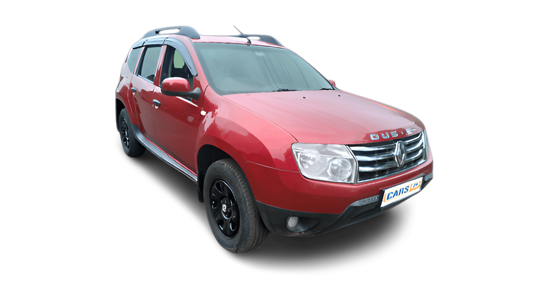 2014 Renault Duster - SUV - Petrol - Manual - ₹2.50 lakh